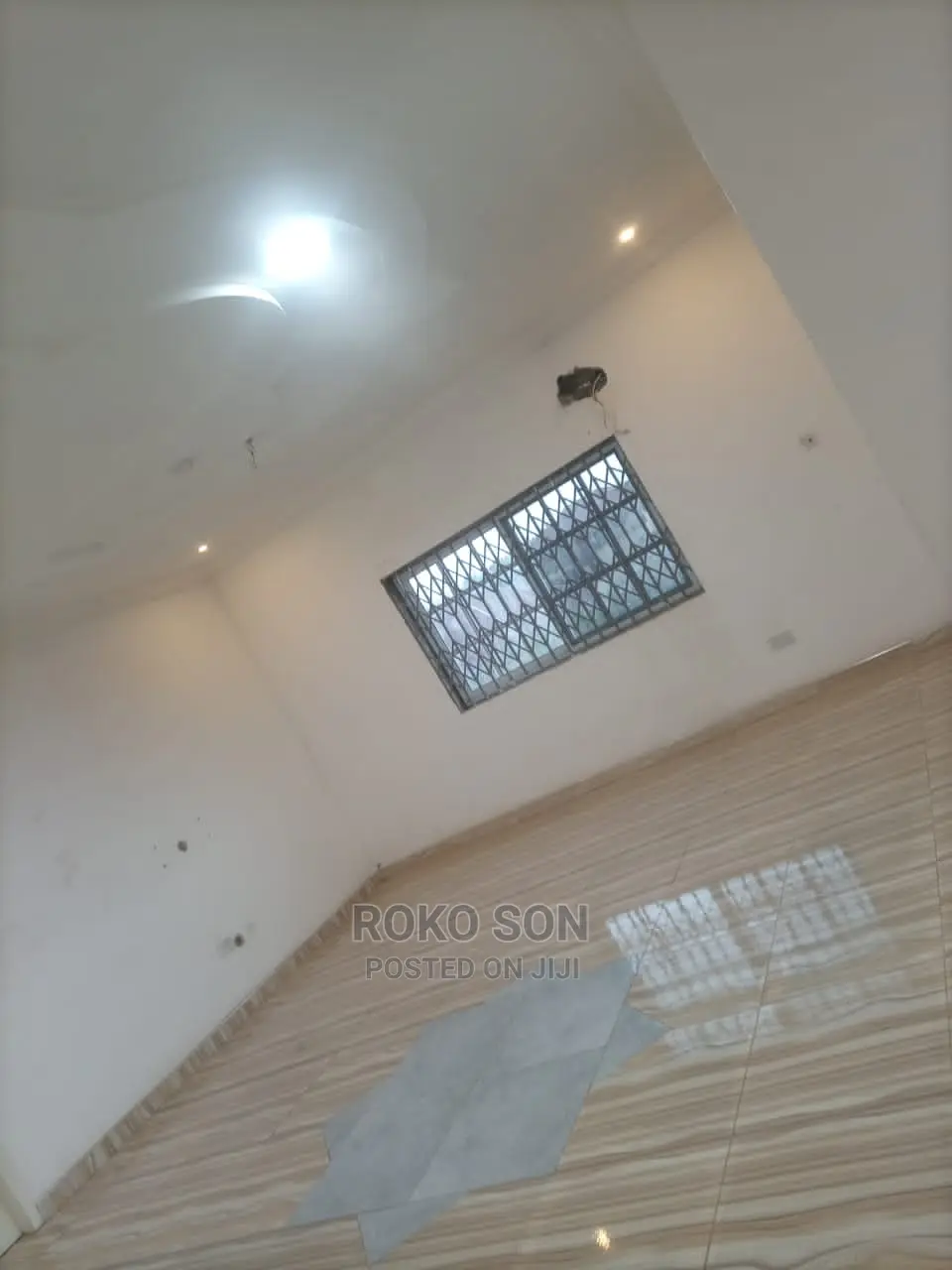 2bdrm Apartment in Dr Roko, Accra Metropolitan for rent