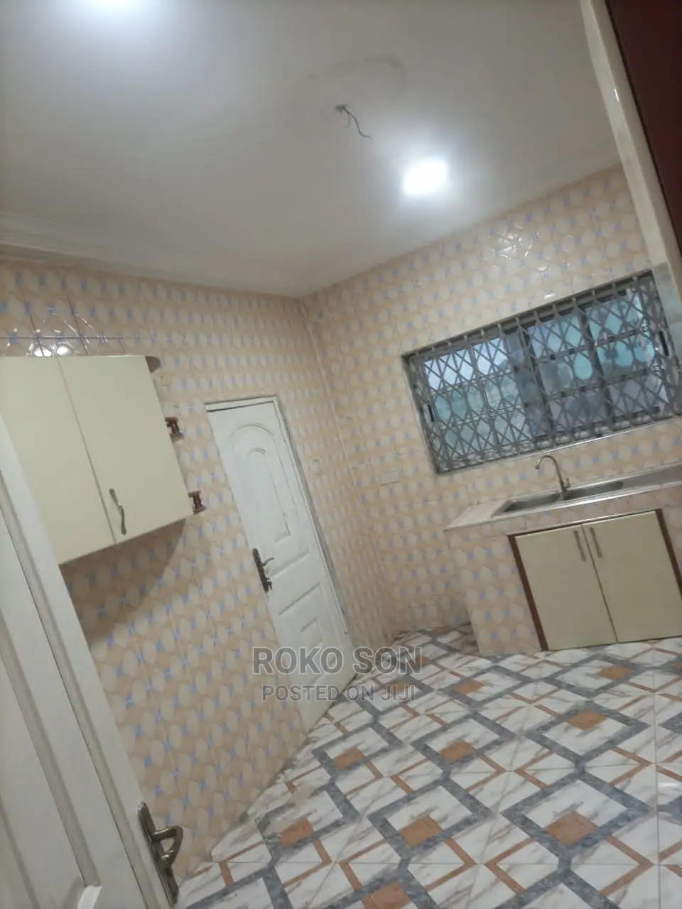 2bdrm Apartment in Dr Roko, Accra Metropolitan for rent