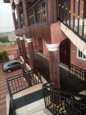 2bdrm Apartment in Dr Roko, Accra Metropolitan for rent