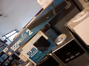 Turf Boom Bar+ Woofer Available!!