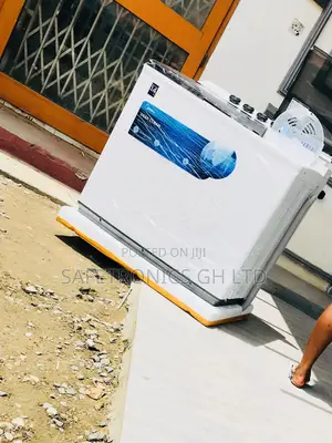 Effective Washingmachine 14kg Topload Fullyautomatic Midea