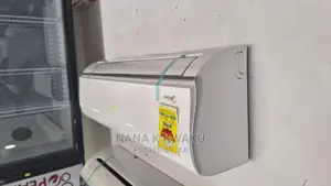 #Split Midea_1.5hp Split_air Condition