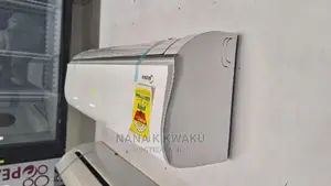 #Split Midea_1.5hp Split_air Condition