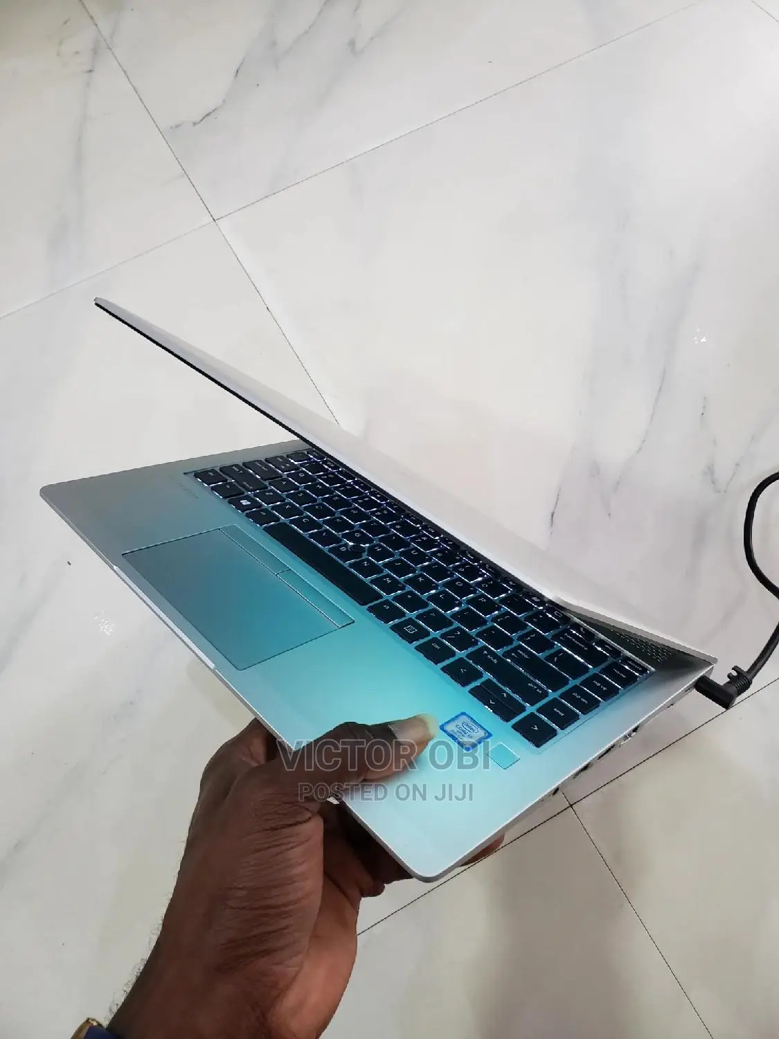 Laptop HP EliteBook 840 G5 8GB Intel Core i5 SSD 256GB