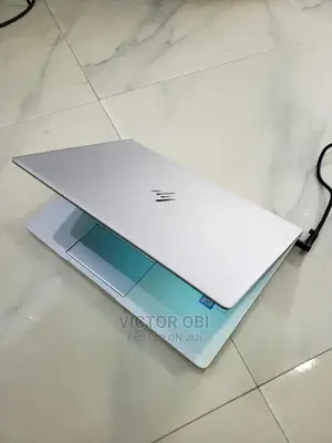 Laptop HP EliteBook 840 G5 8GB Intel Core i5 SSD 256GB