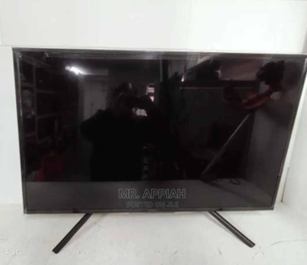 Newly In Stock Sony(50W660F) 50 Inches FHD Smart Satelite Tv