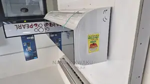 #Split_nasco 2.0hp R410 Split Air Condition