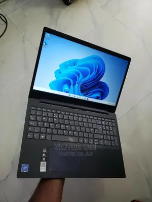 Laptop Lenovo Ideapad S145-15 4GB Intel Celeron HDD 1T