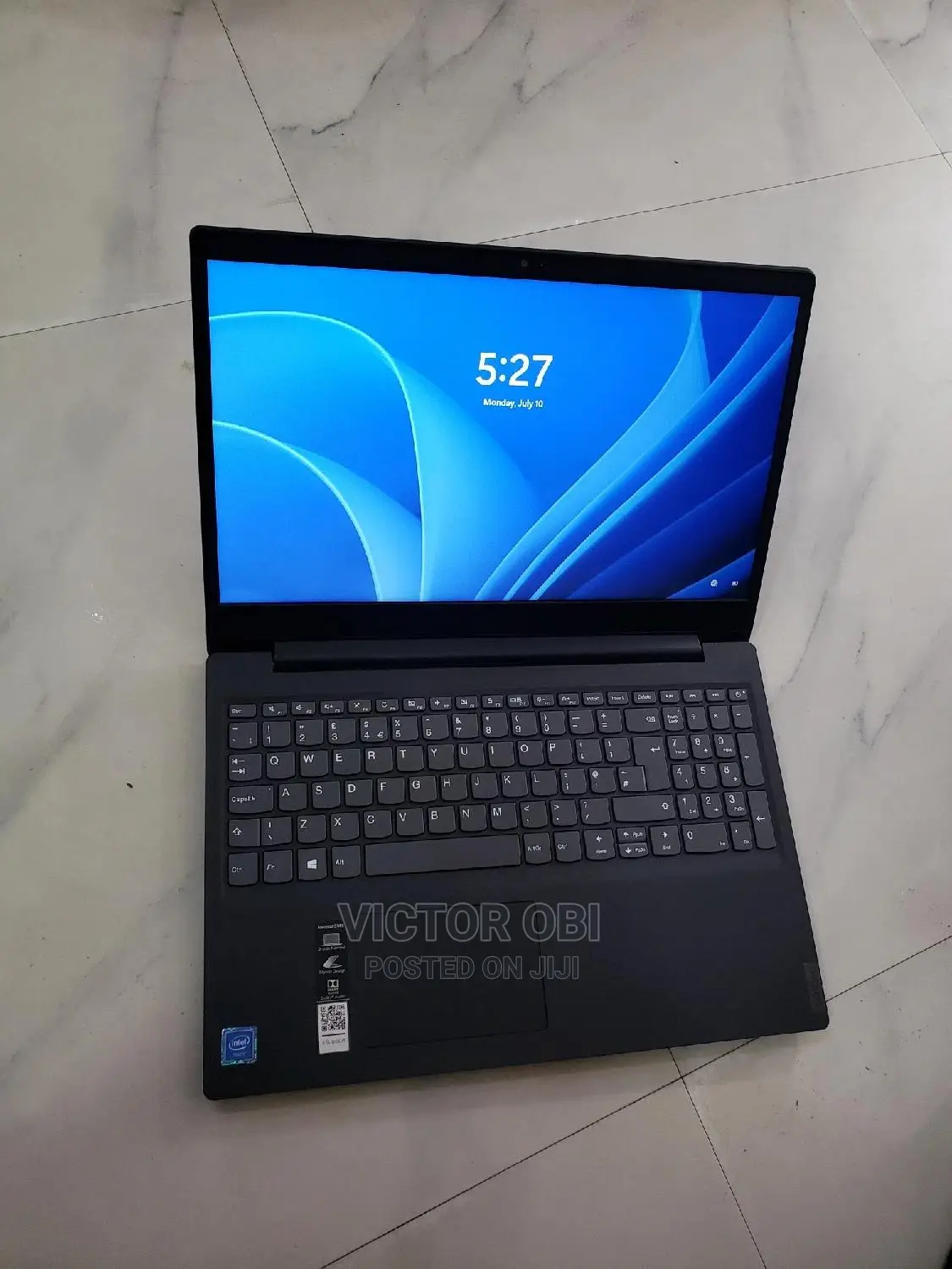 Laptop Lenovo Ideapad S145-15 4GB Intel Celeron HDD 1T