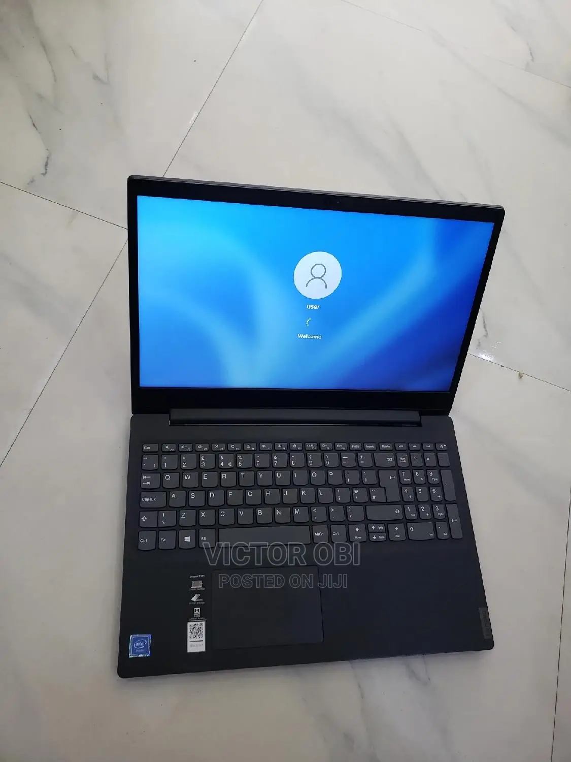 Laptop Lenovo Ideapad S145-15 4GB Intel Celeron HDD 1T