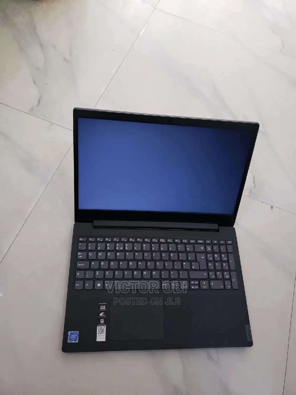Laptop Lenovo Ideapad S145-15 4GB Intel Celeron HDD 1T