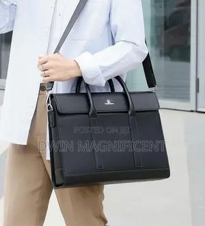 Leather Office/Laptop Bags