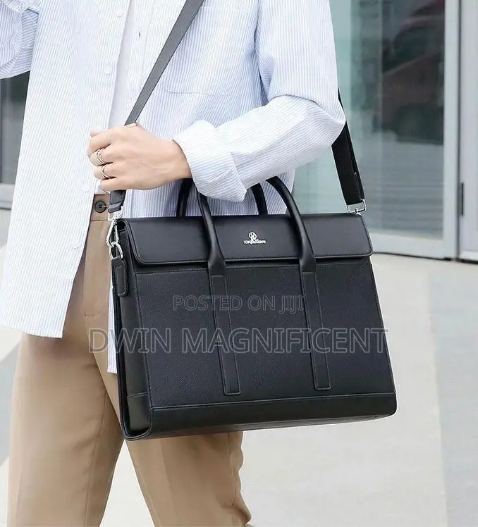 Leather Office/Laptop Bags
