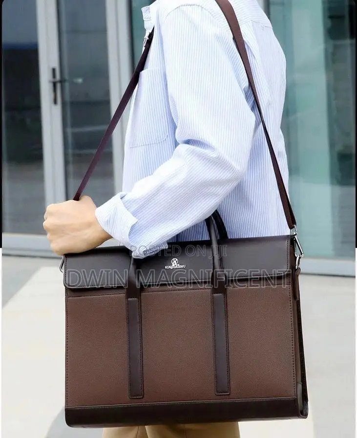 Leather Office/Laptop Bags