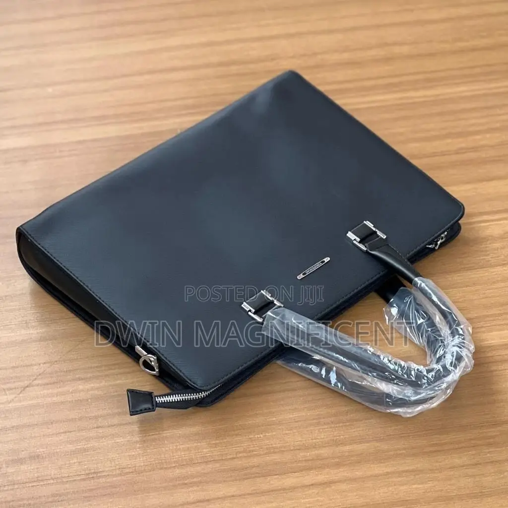 Leather Office/Laptop Bags