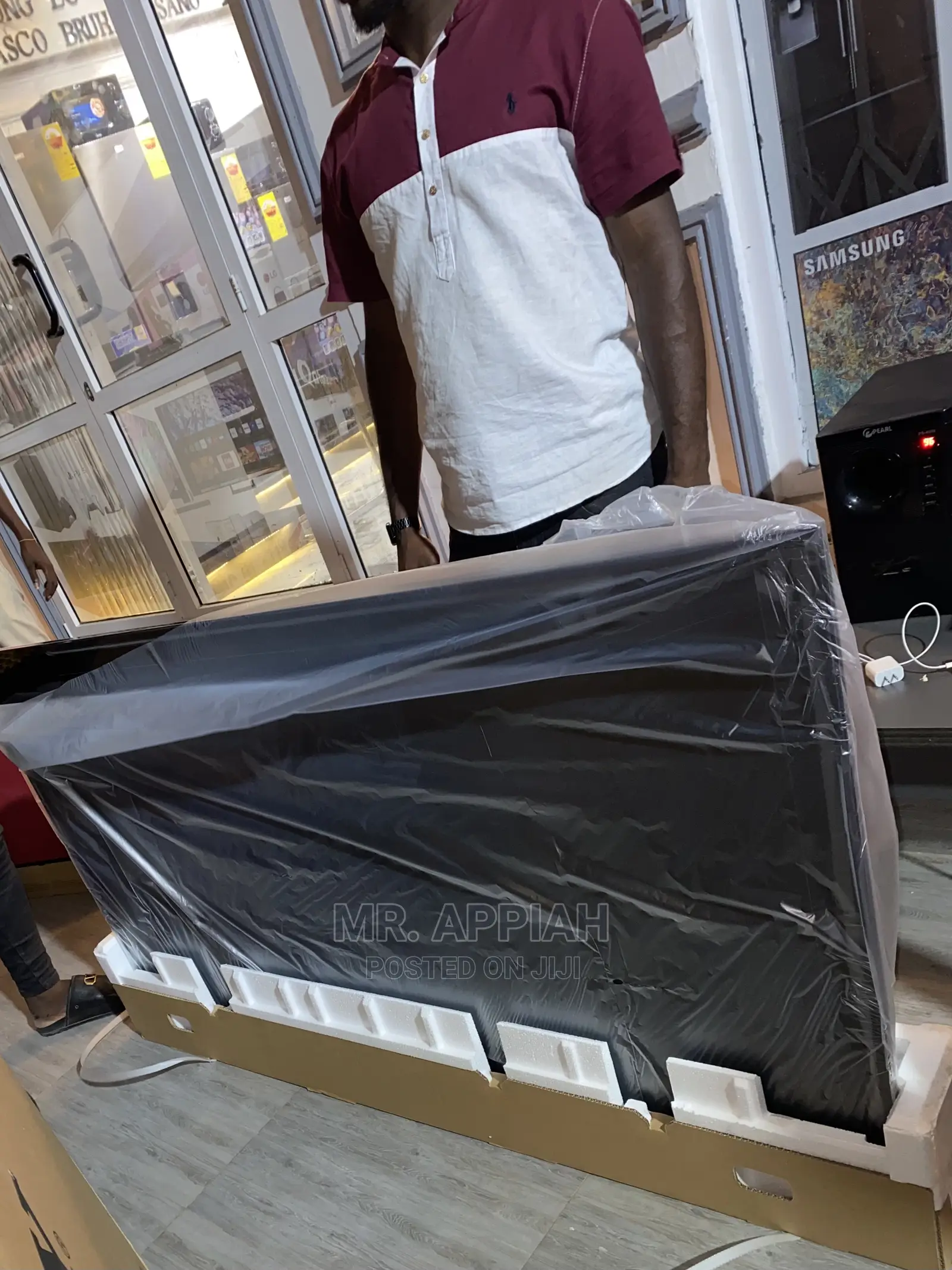Effective and Reliable Sony 85X85TJ 85 Inch Uhd Smart  Tv.