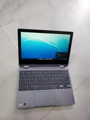 Laptop Lenovo Chromebook C330 4GB Intel SSD 60GB