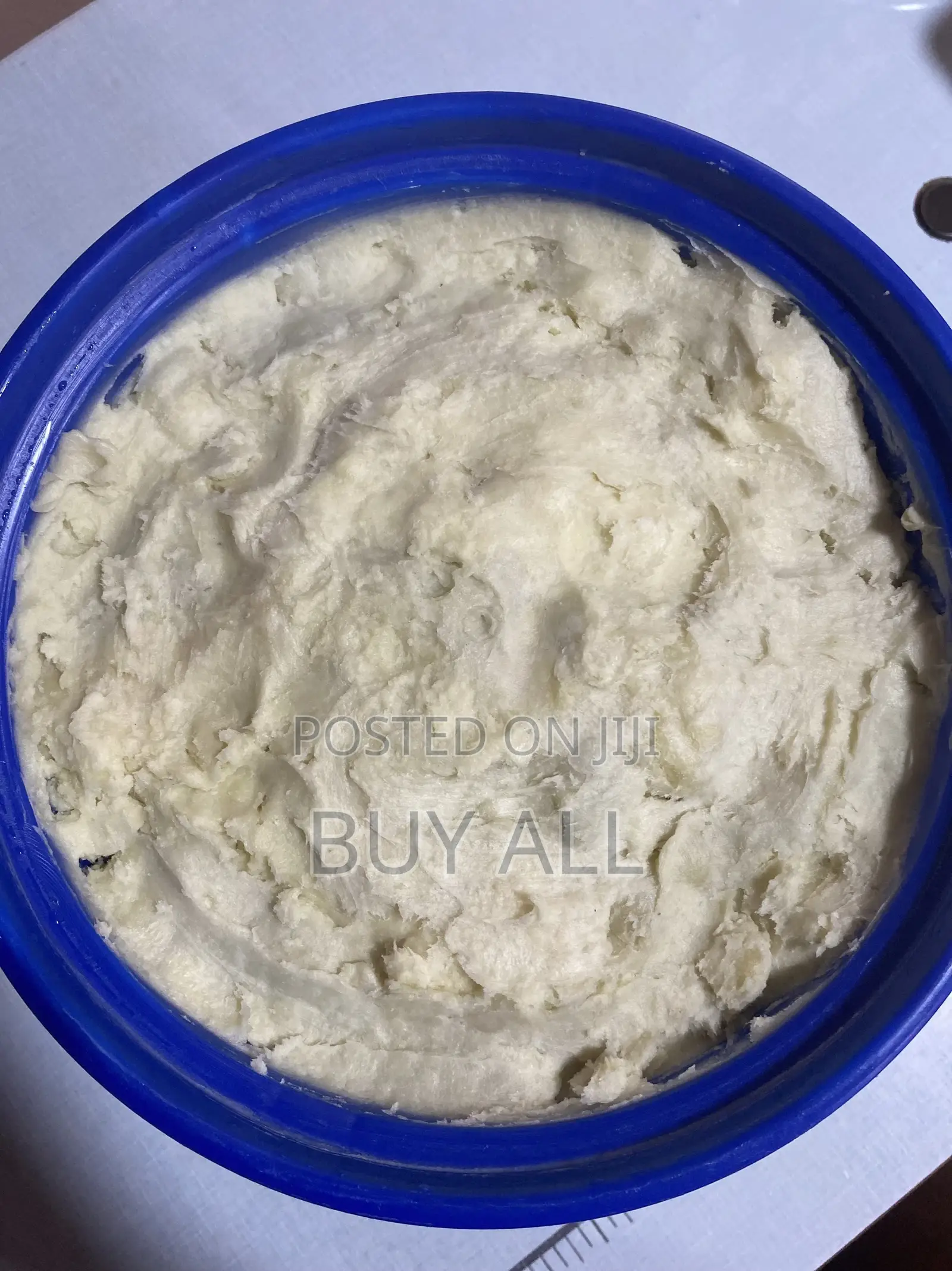 Shea Butter