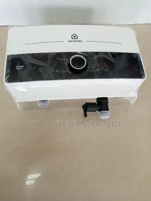 Ariston Instant Water Heater(Multi Point)