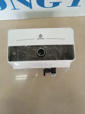 Ariston Instant Water Heater(Multi Point)