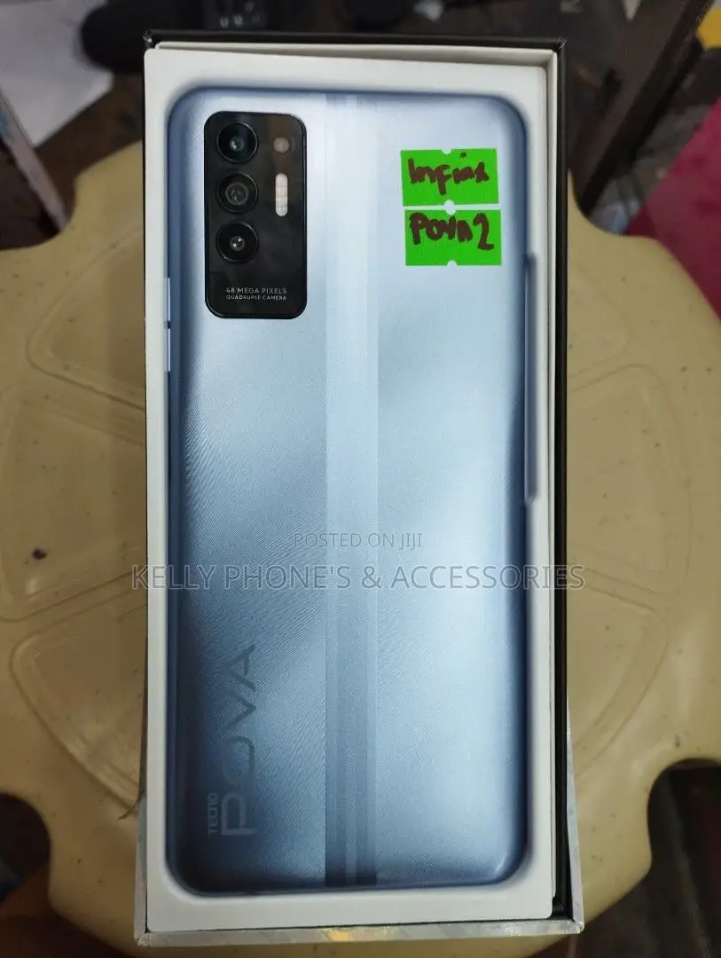 Tecno Spark 9 Pro 128 GB Black