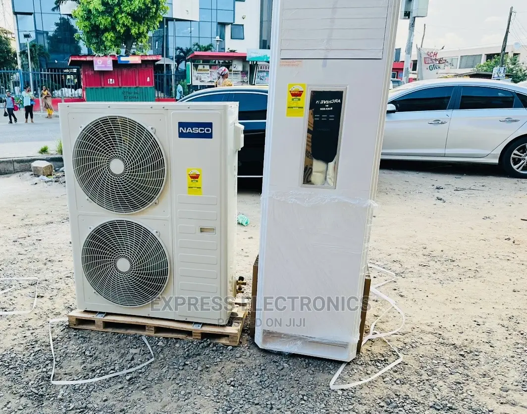 Cool  Price Nasco Floor AC 5.0hp Split