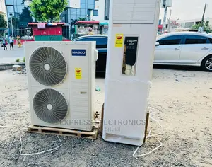 Cool  Price Nasco Floor AC 5.0hp Split