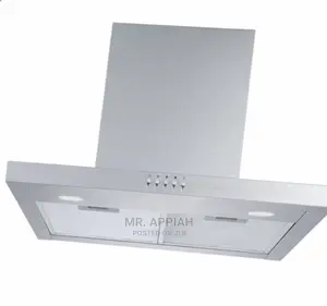 Budget-Friendly Midea 60cm Rangehood Available 60M21, 