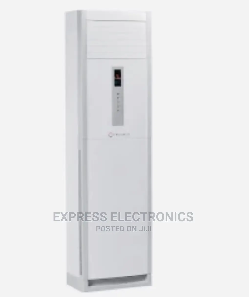 Long Distance Airflow Split Nasco 2.5hp Floor AC