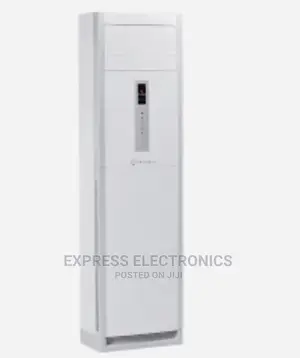 Long Distance Airflow Split Nasco 2.5hp Floor AC