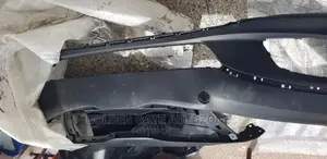 Photo - Kia Optima 2015 Front Bumper