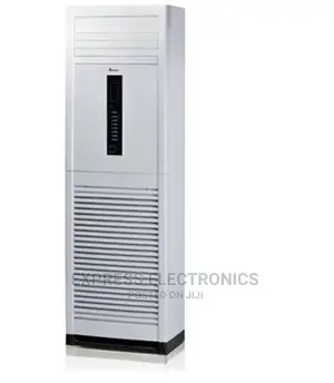 Long Distance Airflow Floor Standing AC 5.5hp Chigo AC