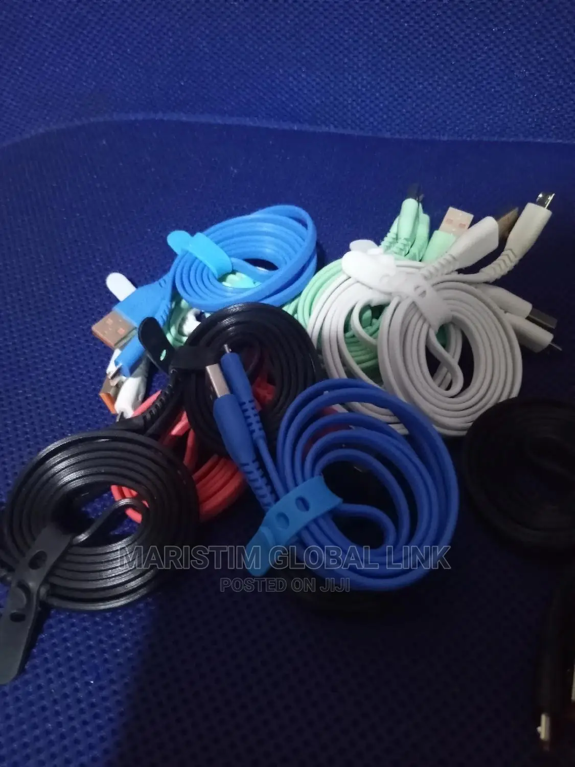 Quality Type C and Android Data Cable