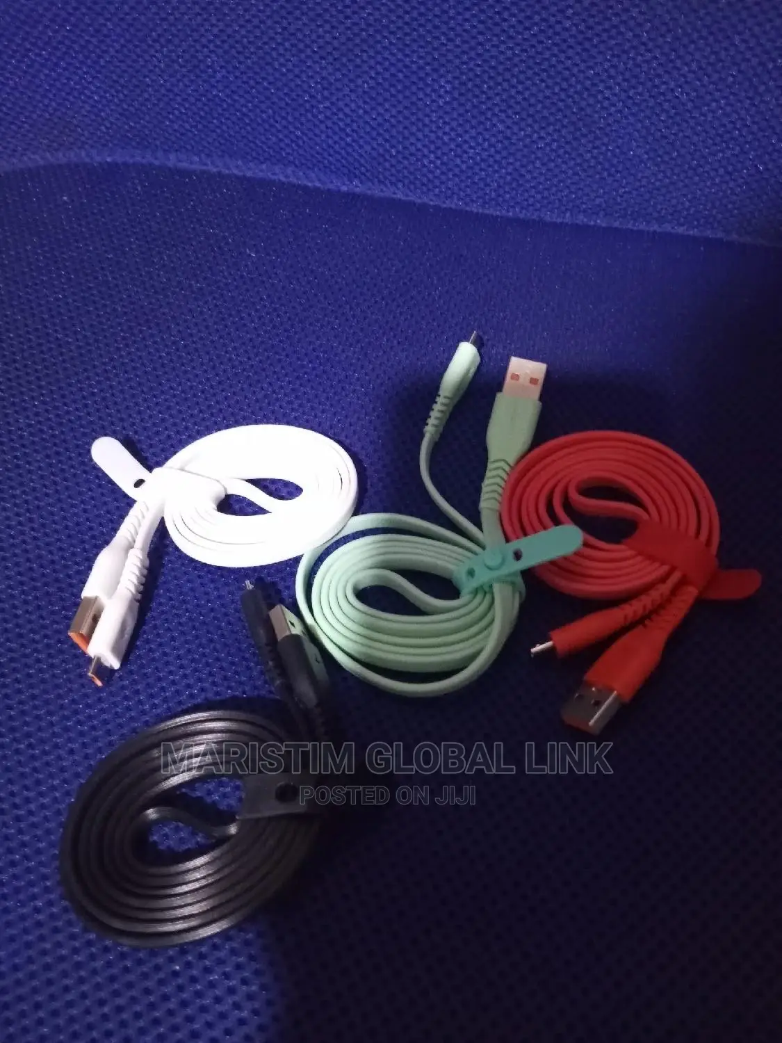 Quality Type C and Android Data Cable