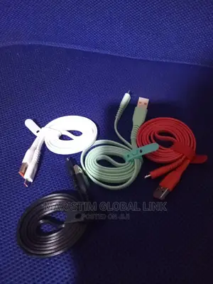Quality Type C and Android Data Cable