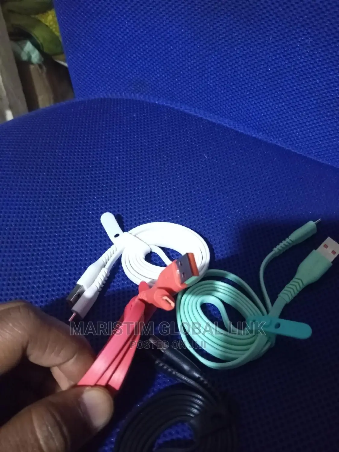 Quality Type C and Android Data Cable