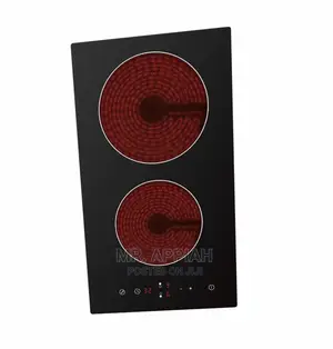 Budget-Friendly Midea 2 Electric  Hob at Best Deal(MC-Hd301)