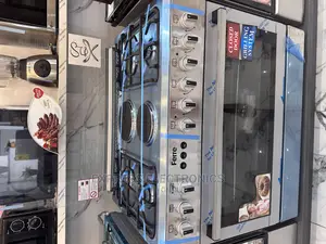 Cool  Price 60/90 Stove Rotisserie 4~2 Cooker Ferre