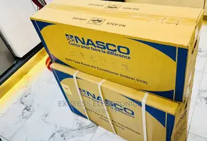 Pretty  Cool Price Nasco 1.5hp Split Mirror AC