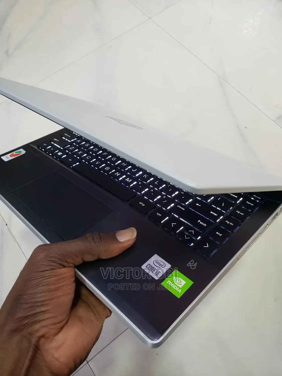 Laptop HP Pavilion 14 12GB Intel Core I5 SSD 512GB