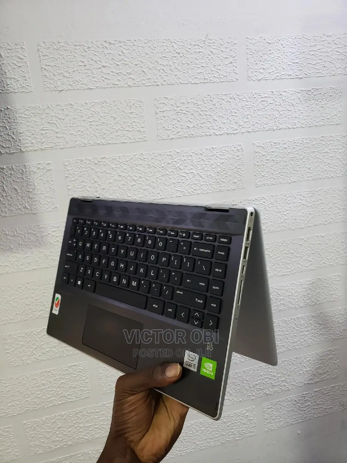 Laptop HP Pavilion 14 12GB Intel Core I5 SSD 512GB