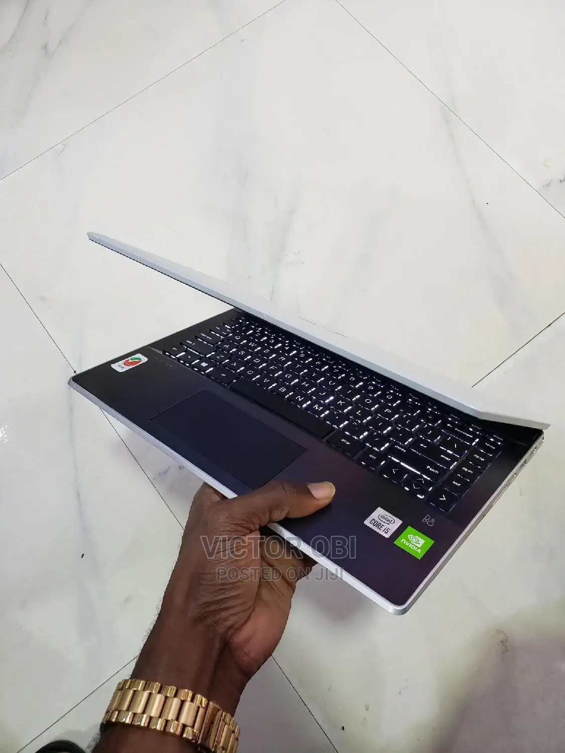 Laptop HP Pavilion 14 12GB Intel Core I5 SSD 512GB