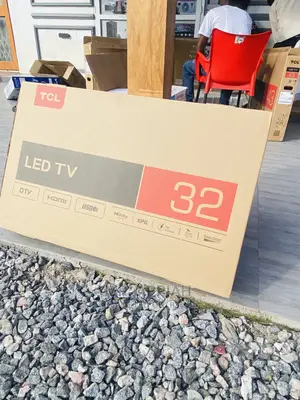 Call or Text Us for TCL 32” FHD ATV Tv Available(32D3200).