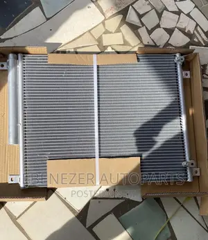 Honda Civic 2018,2019,2020,2021condenser
