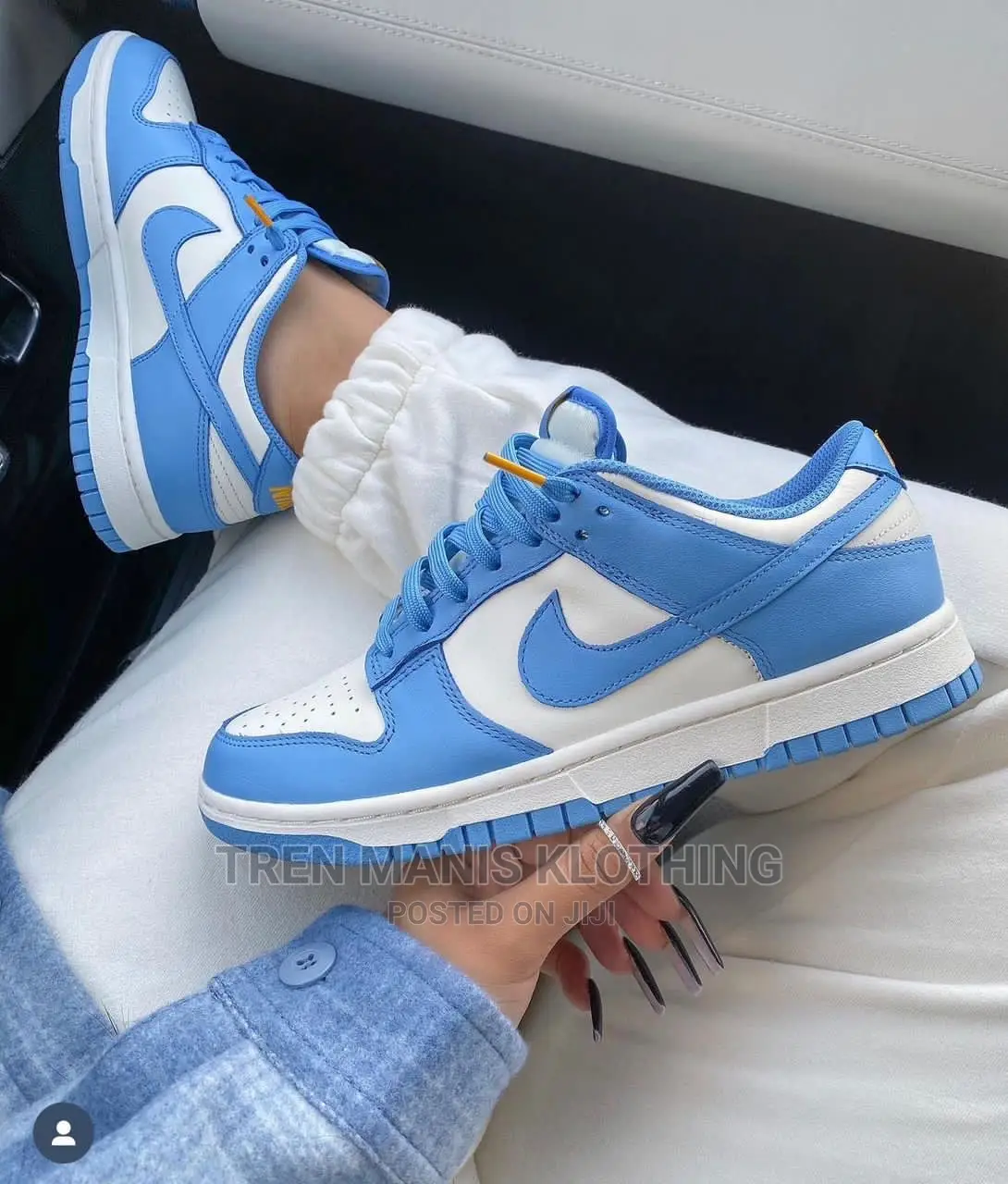 Nike SB Dunk Low