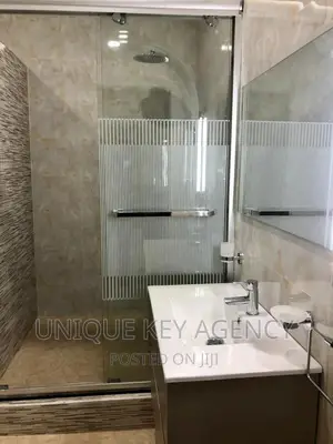Furnished 3bdrm Apartment in 100, A&C Mall Area for rent