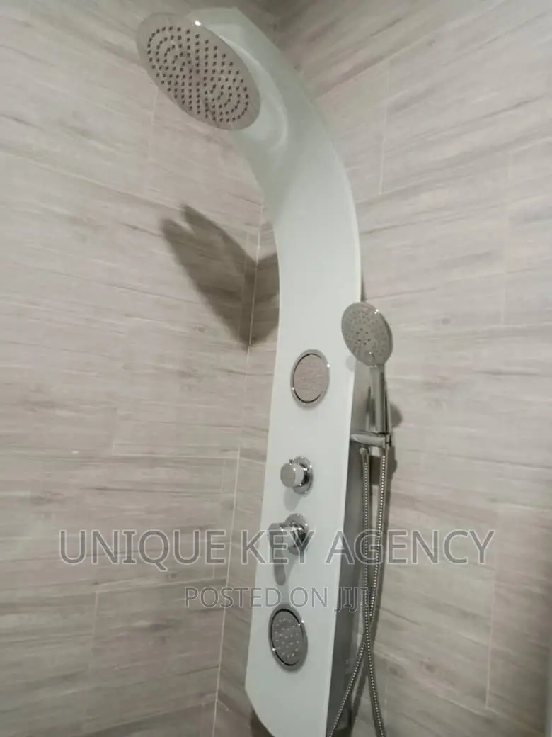 Furnished 3bdrm Apartment in 100, A&C Mall Area for rent
