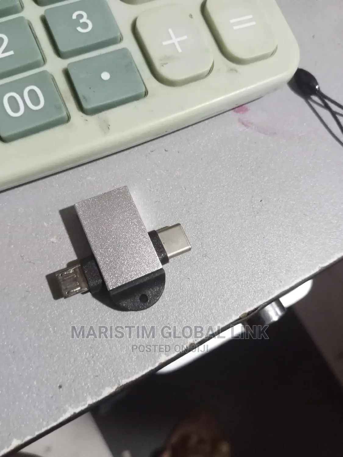 OTG USB 3.0 To Type-c And Android ADAPTER