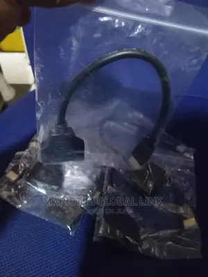 HDMI Two Way Splitter Cable