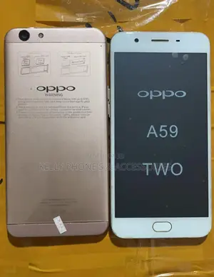 Huawei Y9 2018 128 GB Gold